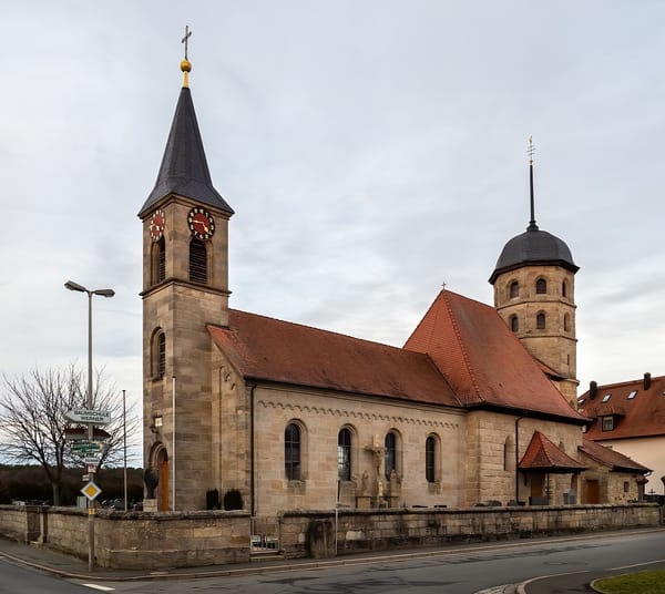 Poxdorf – Wikimedia Commons (Wikidata P18)