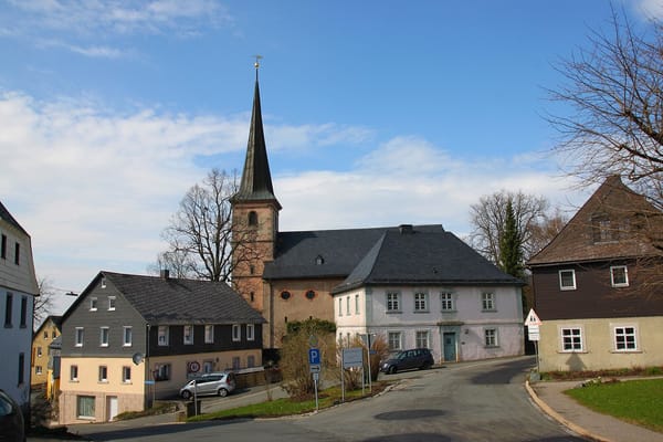 Presseck – Wikimedia Commons (Wikidata P18)