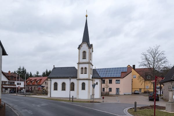 Priesendorf – Wikimedia Commons (Wikidata P18)