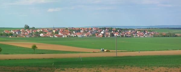 Prosselsheim – Wikimedia Commons (Wikidata P18)