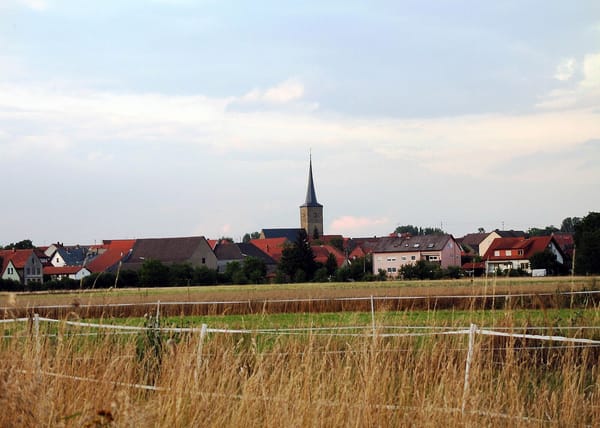 Rattelsdorf – Wikimedia Commons (Wikidata P18)