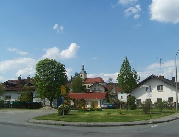 Rattiszell – Wikimedia Commons (Wikidata P18)