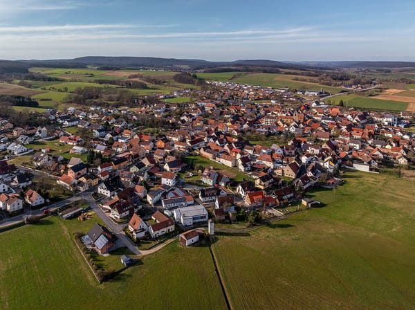 Reckendorf – Wikimedia Commons (Wikidata P18)