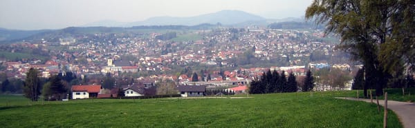 Regen – Wikimedia Commons (Wikidata P18)
