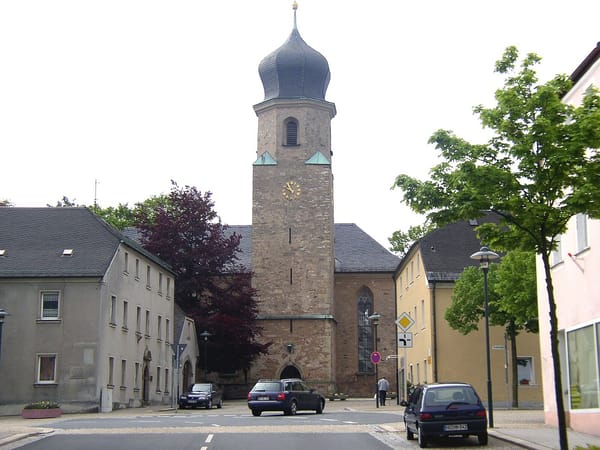 Rehau – Wikimedia Commons (Wikidata P18)