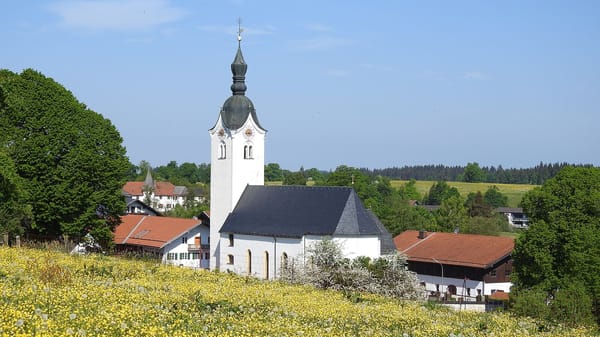 Reichersbeuern – Wikimedia Commons (Wikidata P18)