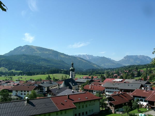 Reit im Winkl – Wikimedia Commons (Wikidata P18)