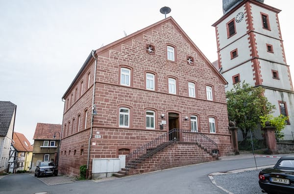 Remlingen – Wikimedia Commons (Wikidata P18)