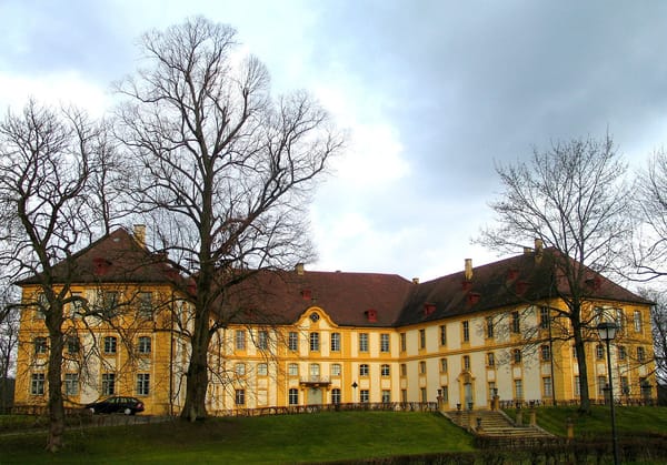 Rentweinsdorf – Wikimedia Commons (Wikidata P18)
