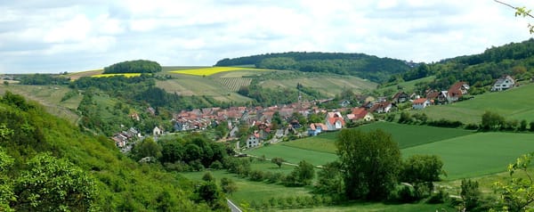 Retzstadt – Wikimedia Commons (Wikidata P18)