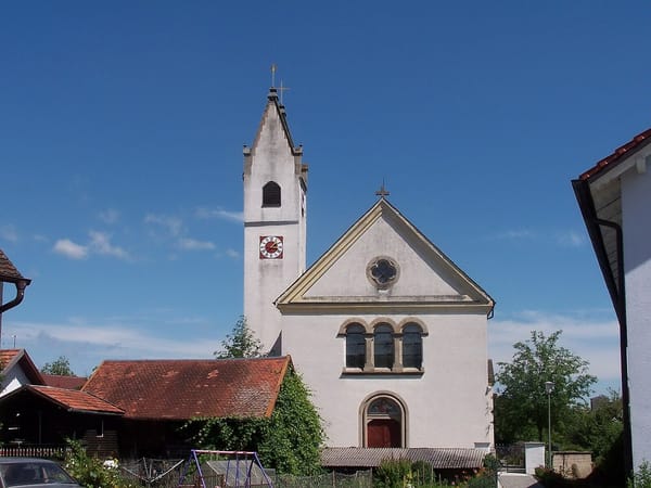 Riekofen – Wikimedia Commons (Wikidata P18)