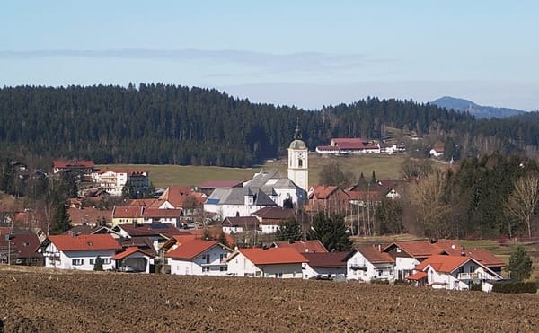 Rinchnach – Wikimedia Commons (Wikidata P18)