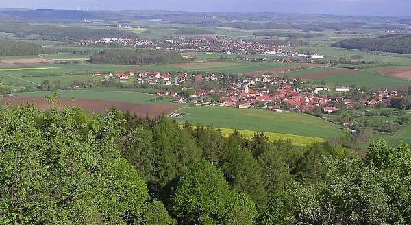 Röckingen – Wikimedia Commons (Wikidata P18)