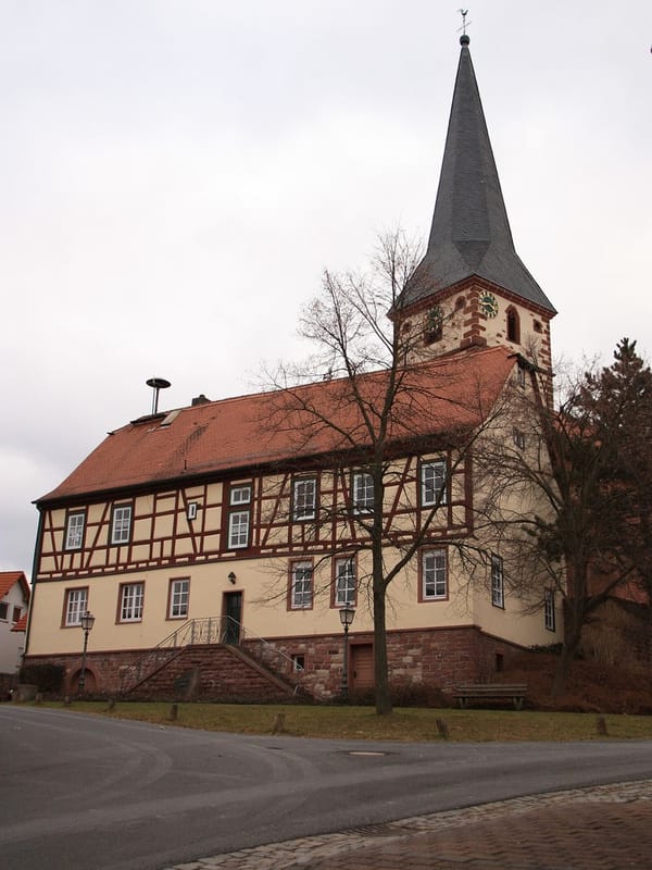 Röllbach – Wikimedia Commons (Wikidata P18)