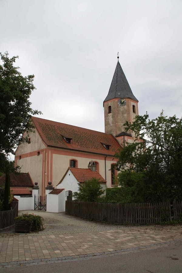 Röttenbach – Wikimedia Commons (Wikidata P18)