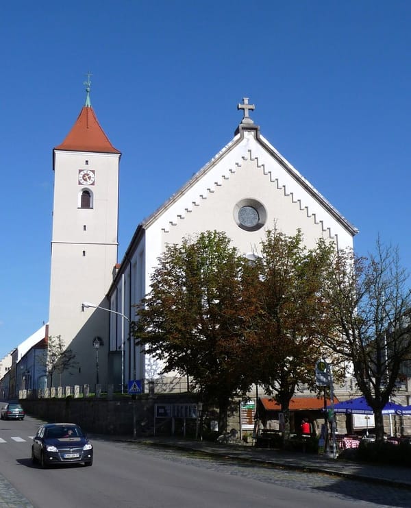 Rötz – Wikimedia Commons (Wikidata P18)