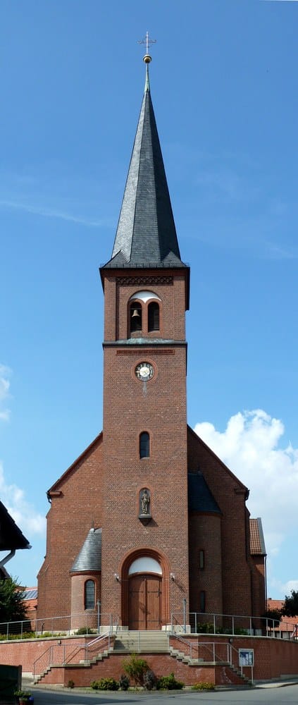 Rollshausen – Wikimedia Commons (Wikidata P18)