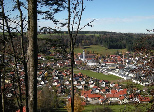 Ronsberg – Wikimedia Commons (Wikidata P18)