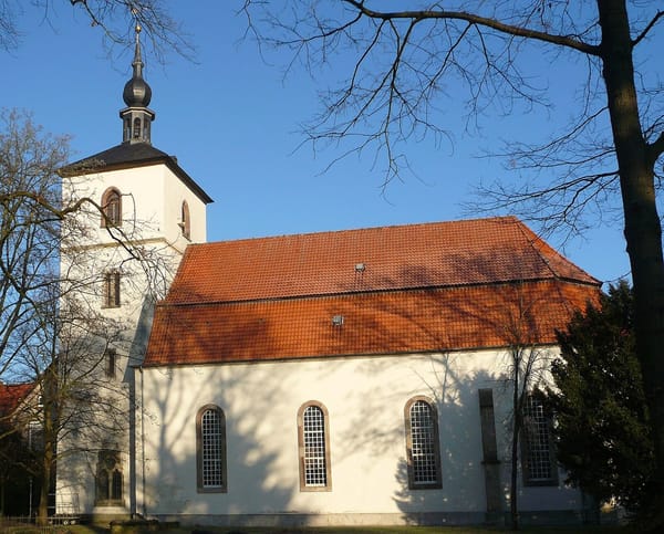 Rosdorf – Wikimedia Commons (Wikidata P18)