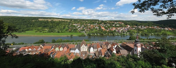 Rothenfels – Wikimedia Commons (Wikidata P18)
