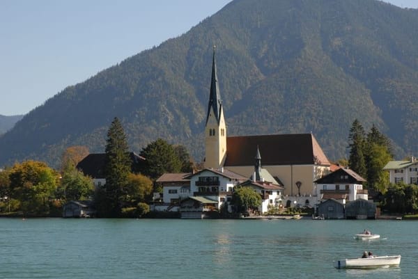 Rottach-Egern – Wikimedia Commons (Wikidata P18)