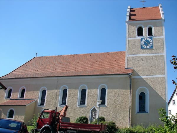 Rudelzhausen – Wikimedia Commons (Wikidata P18)