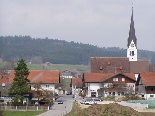 Ruderatshofen – Wikimedia Commons (Wikidata P18)