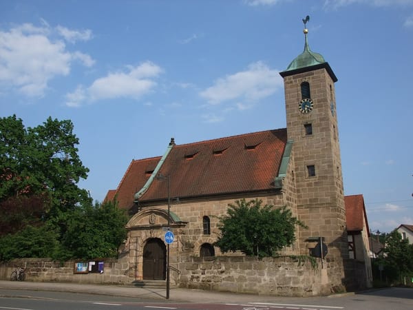 Rückersdorf – Wikimedia Commons (Wikidata P18)