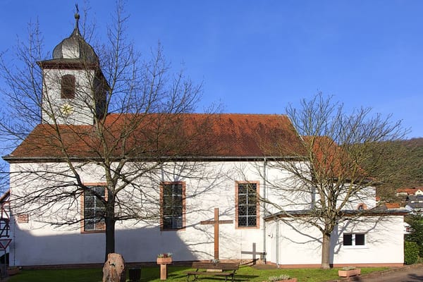 Rüdenau – Wikimedia Commons (Wikidata P18)