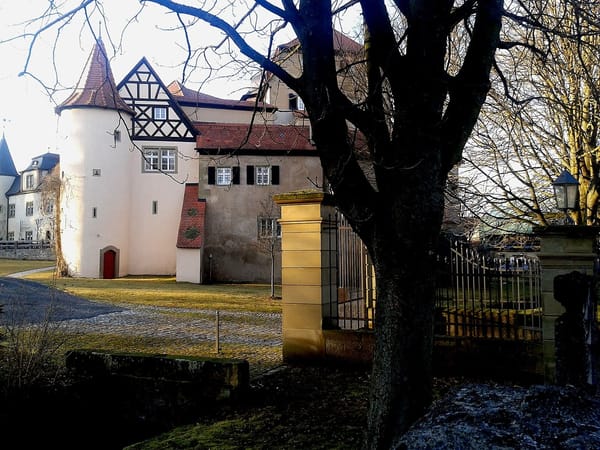 Rüdenhausen – Wikimedia Commons (Wikidata P18)