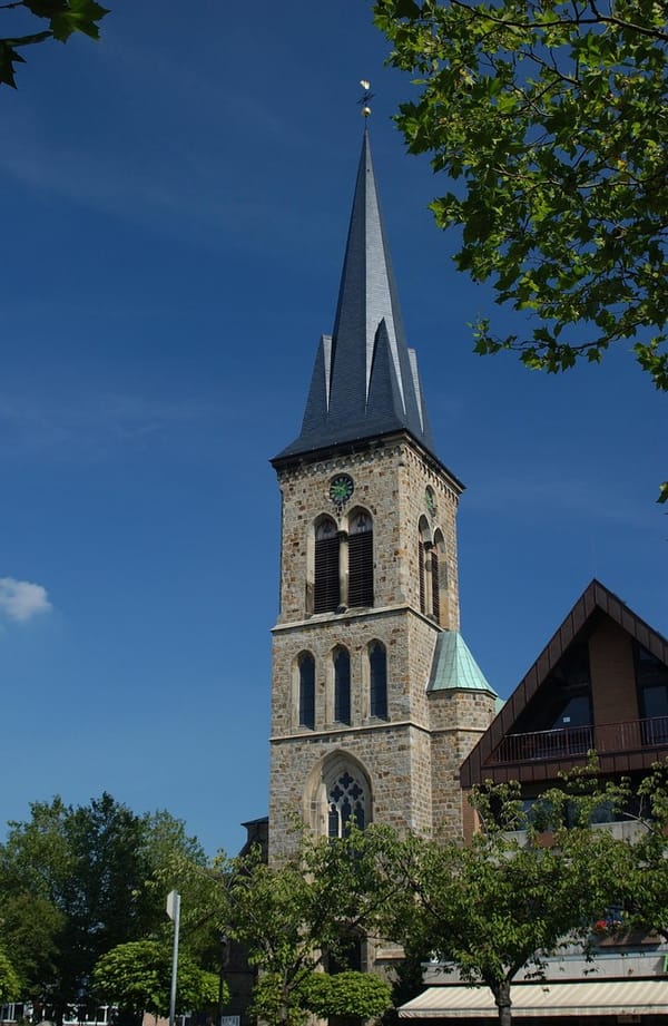 Salzbergen – Wikimedia Commons (Wikidata P18)