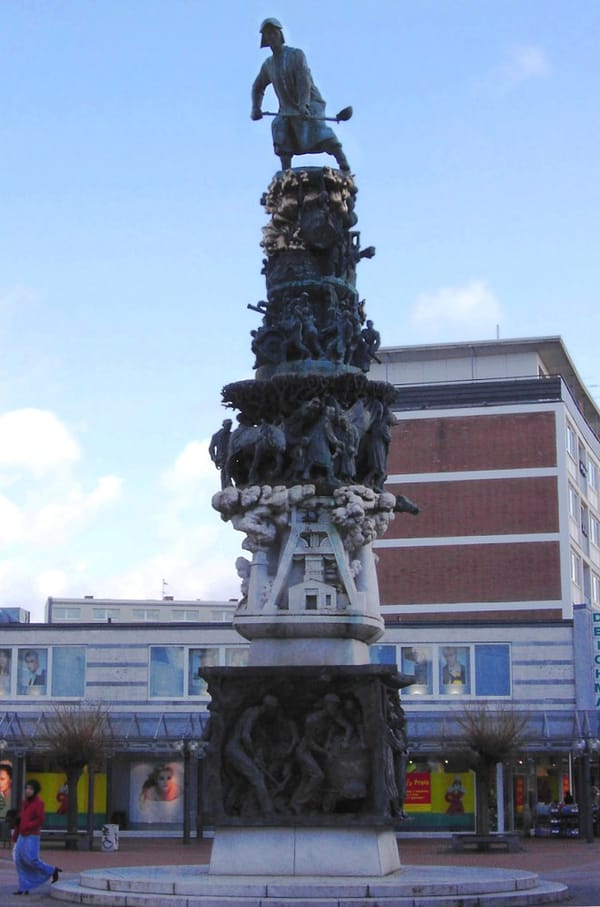 Salzgitter – Wikimedia Commons (Wikidata P18)