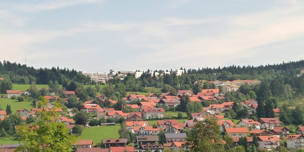 Sankt Englmar – Wikimedia Commons (Wikidata P18)