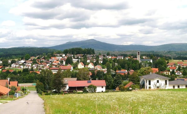 Sankt Oswald-Riedlhütte – Wikimedia Commons (Wikidata P18)