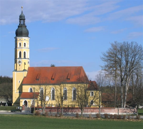 Sauerlach – Wikimedia Commons (Wikidata P18)