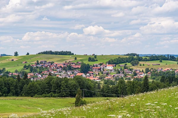 Saulgrub – Wikimedia Commons (Wikidata P18)