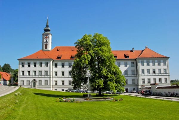 Schäftlarn – Wikimedia Commons (Wikidata P18)