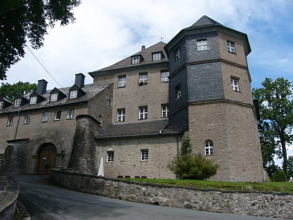 Schauenstein – Wikimedia Commons (Wikidata P18)