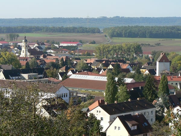 Scheinfeld – Wikimedia Commons (Wikidata P18)