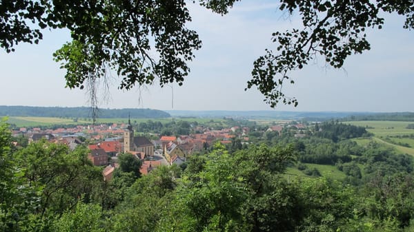 Schillingsfürst – Wikimedia Commons (Wikidata P18)