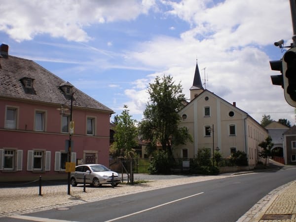 Schirnding – Wikimedia Commons (Wikidata P18)