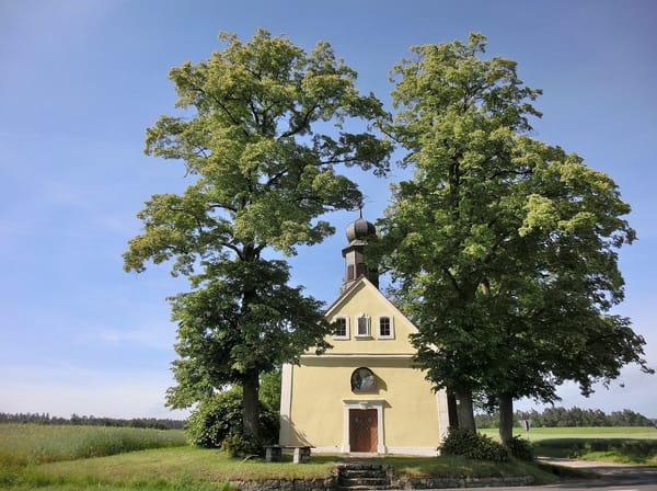 Schlammersdorf – Wikimedia Commons (Wikidata P18)