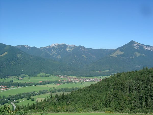 Schleching – Wikimedia Commons (Wikidata P18)