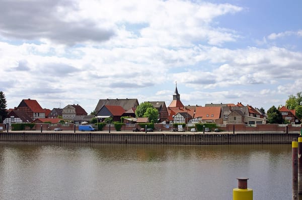 Schnackenburg – Wikimedia Commons (Wikidata P18)