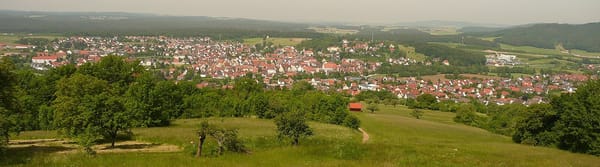 Schnaittach – Wikimedia Commons (Wikidata P18)