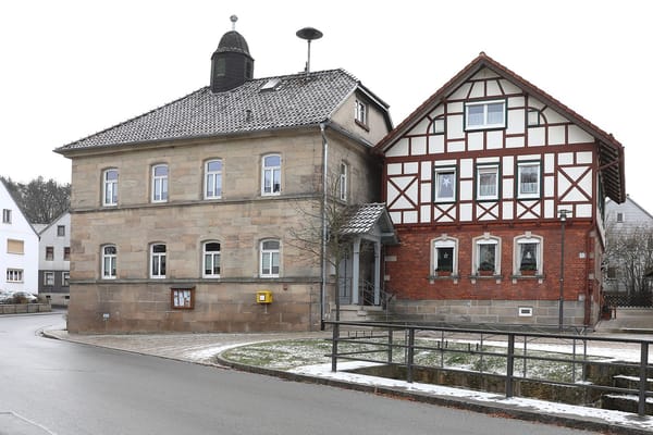 Schneckenlohe – Wikimedia Commons (Wikidata P18)