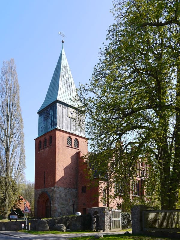 Schnega – Wikimedia Commons (Wikidata P18)