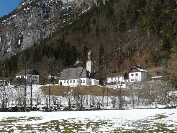 Schneizlreuth – Wikimedia Commons (Wikidata P18)