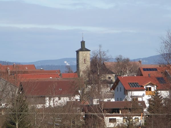 Schöfweg – Wikimedia Commons (Wikidata P18)