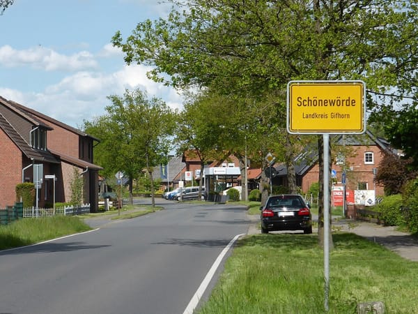 Schönewörde – Wikimedia Commons (Wikidata P18)
